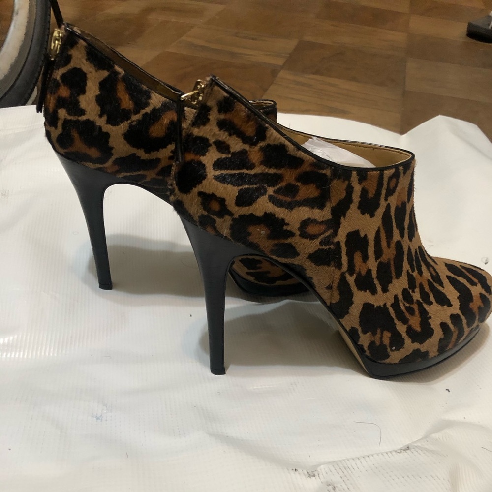 Booties - Picture 2 of 3